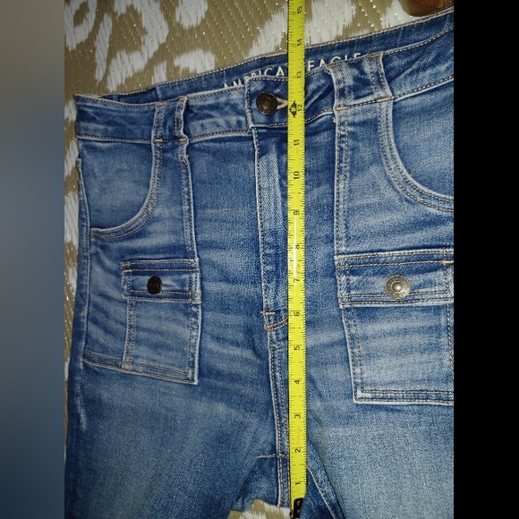 American Eagle Outfitters Jeans - Picture 10 of 12